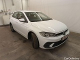  Volkswagen  Polo Volkswagen  1.0 TSI Life 5d #8