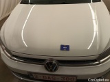  Volkswagen  Polo Volkswagen  1.0 TSI Life 5d #36