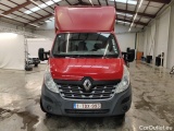  Renault  Master Renault  L2H2 dCi 130 - 3.5T Confort 4d #5