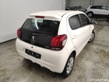  Peugeot  108 Peugeot  1.0 Active 5d No COC!! #2