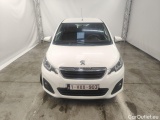  Peugeot  108 Peugeot  1.0 Active 5d No COC!! #5