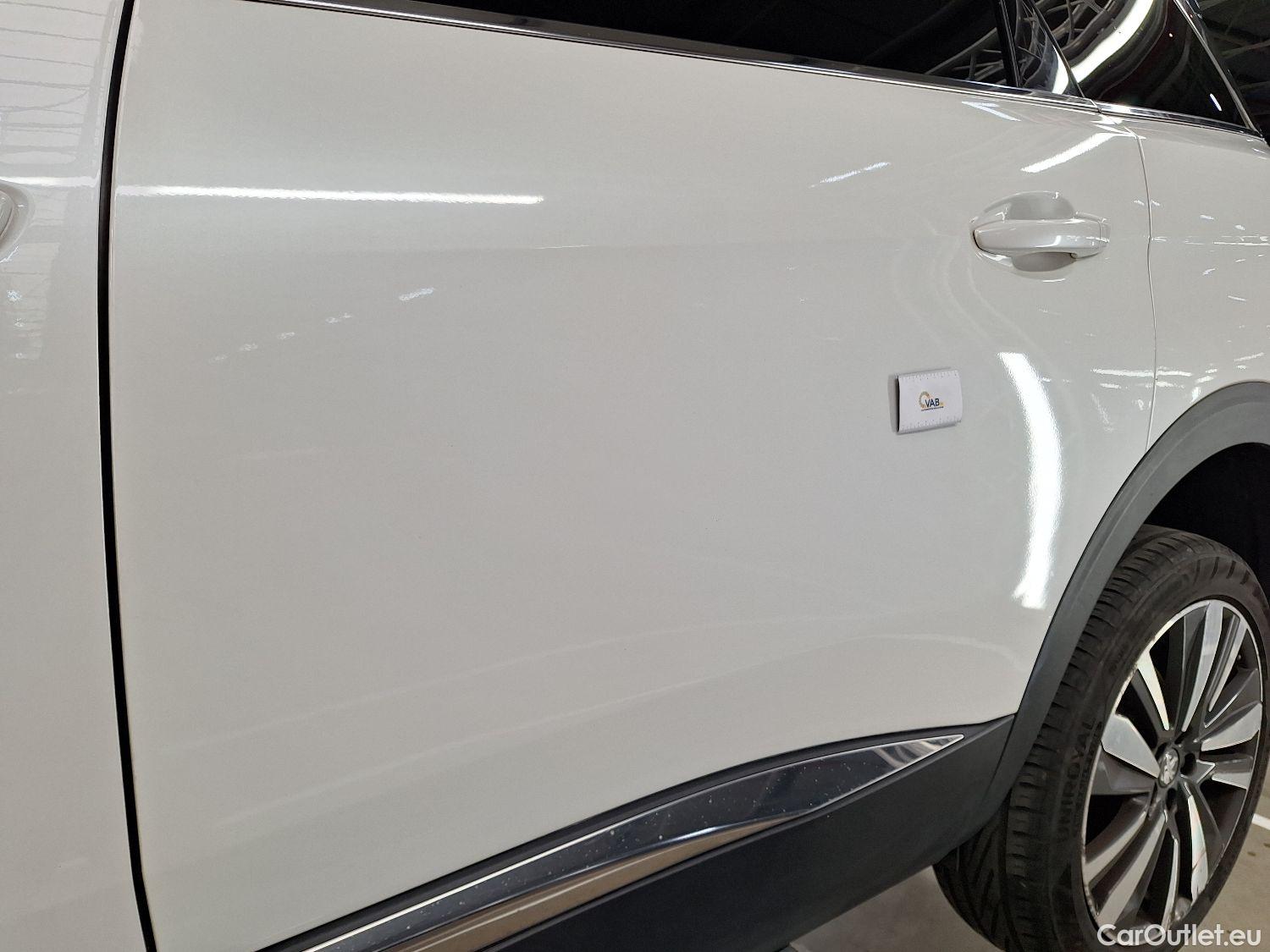  Peugeot  5008 Peugeot,  '16, Peugeot  1.5 BlueHDi 96kW S&S EAT8 GT Line 5d 7pl #19