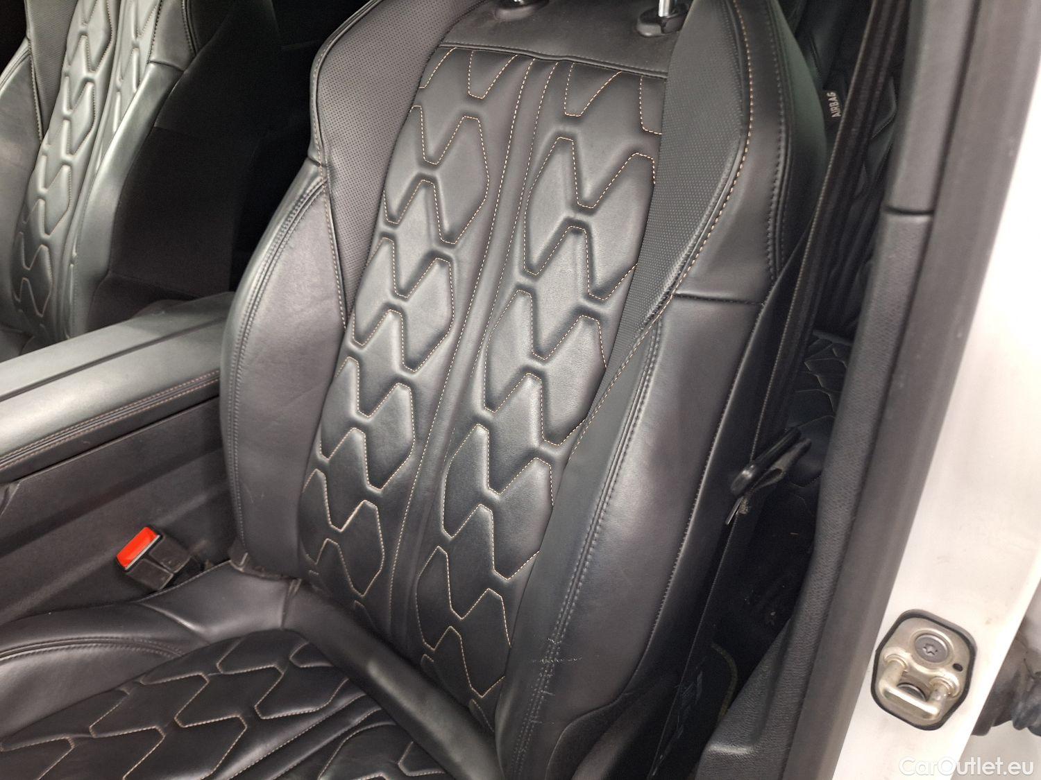  Peugeot  5008 Peugeot,  '16, Peugeot  1.5 BlueHDi 96kW S&S EAT8 GT Line 5d 7pl #34