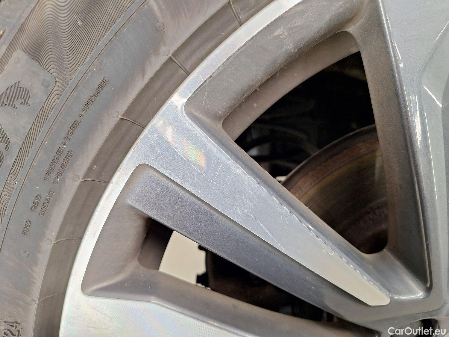  Peugeot  5008 Peugeot,  '16, Peugeot  1.5 BlueHDi 96kW S&S EAT8 GT Line 5d 7pl #8