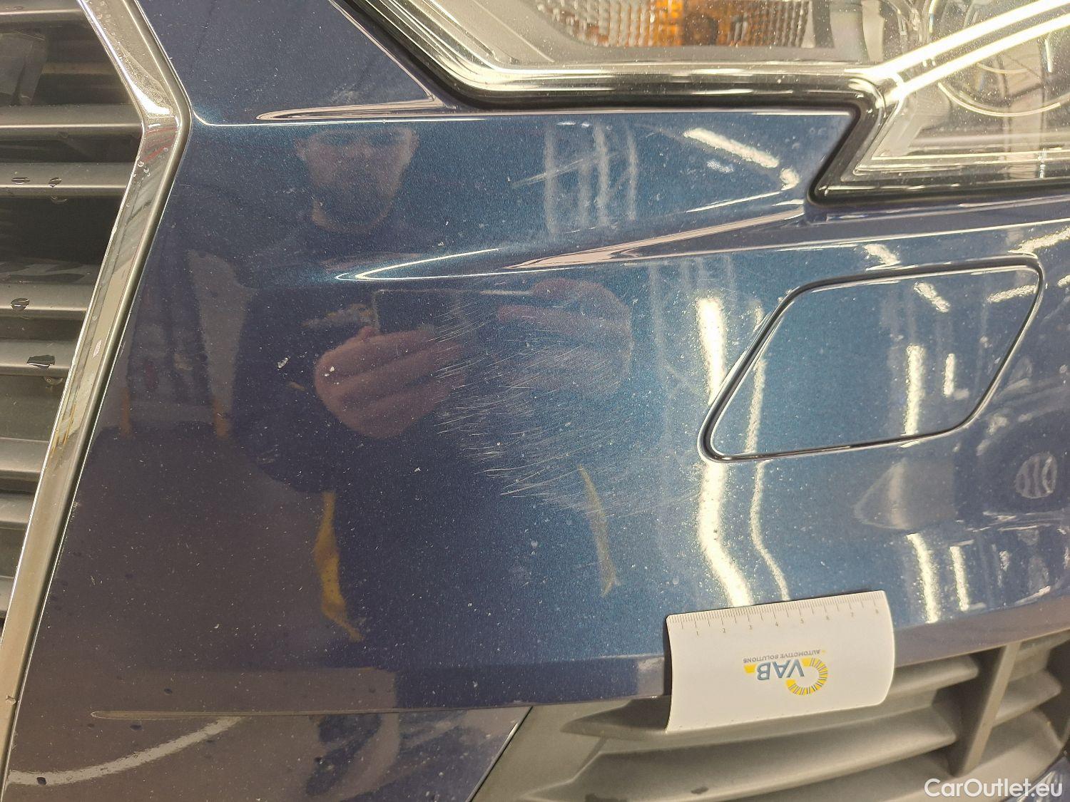  Audi  A3 Audi,  Berline FL'16, Audi  Berline 1.0 TFSi 30 85kW 4d #23