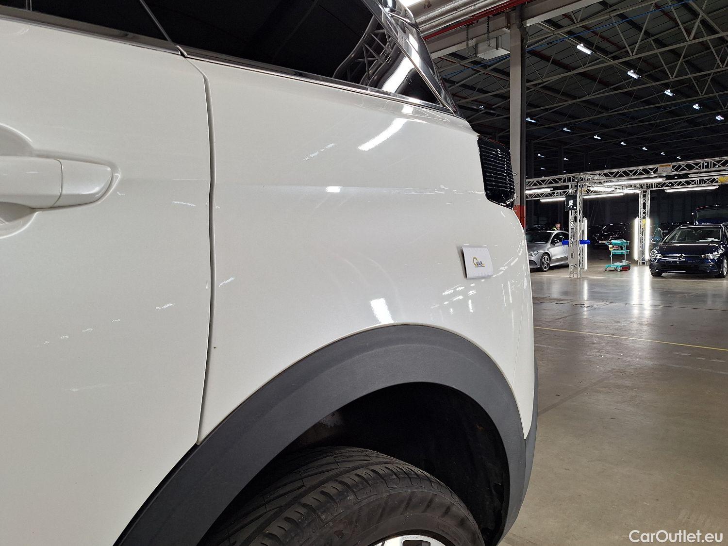  Peugeot  5008 Peugeot,  '16, Peugeot  1.5 BlueHDi 96kW S&S EAT8 GT Line 5d 7pl #21