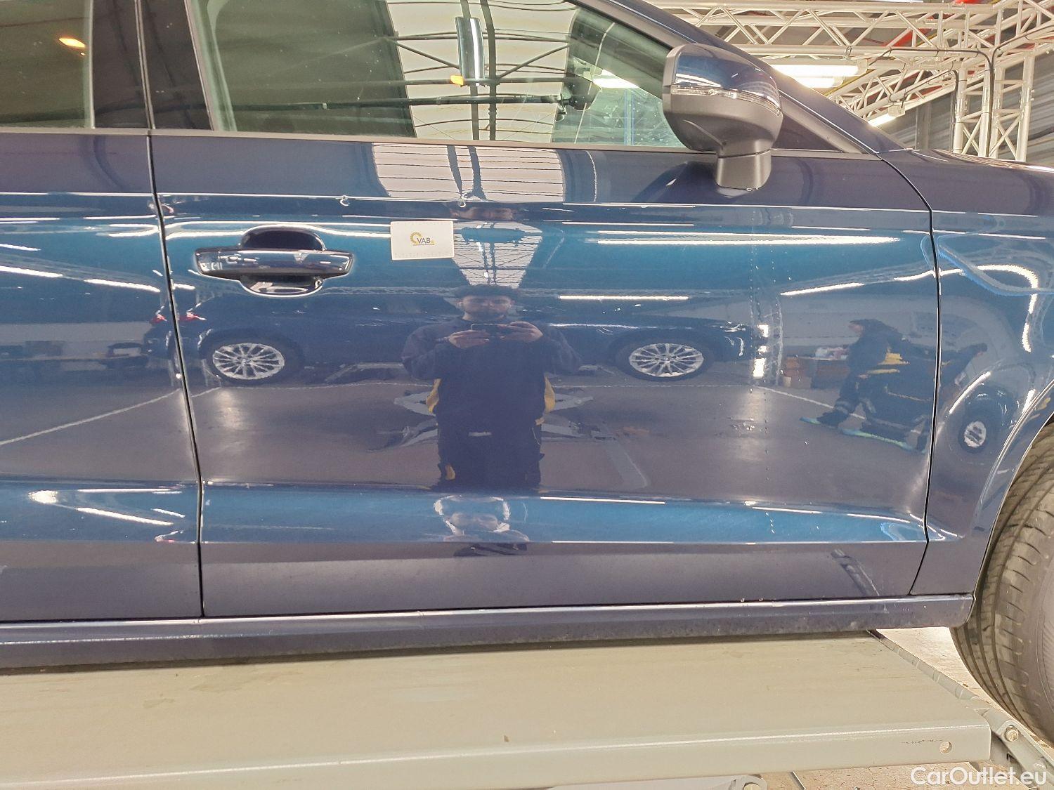  Audi  A3 Audi,  Berline FL'16, Audi  Berline 1.0 TFSi 30 85kW 4d #3