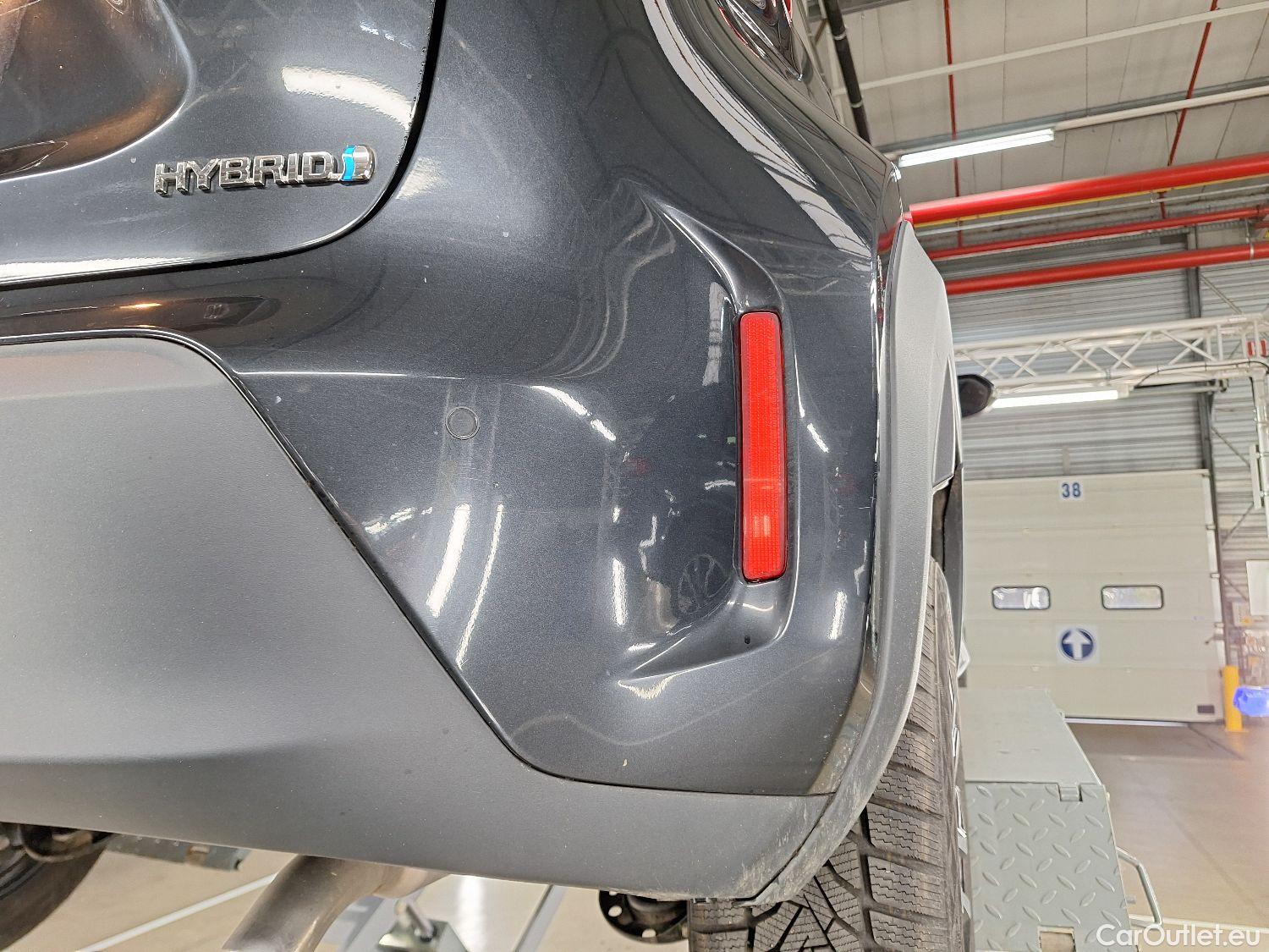  Toyota  Yaris Cross Toyota,  '21, Toyota  1.5 VVT-ie Hybrid Dynamic Plus  #10