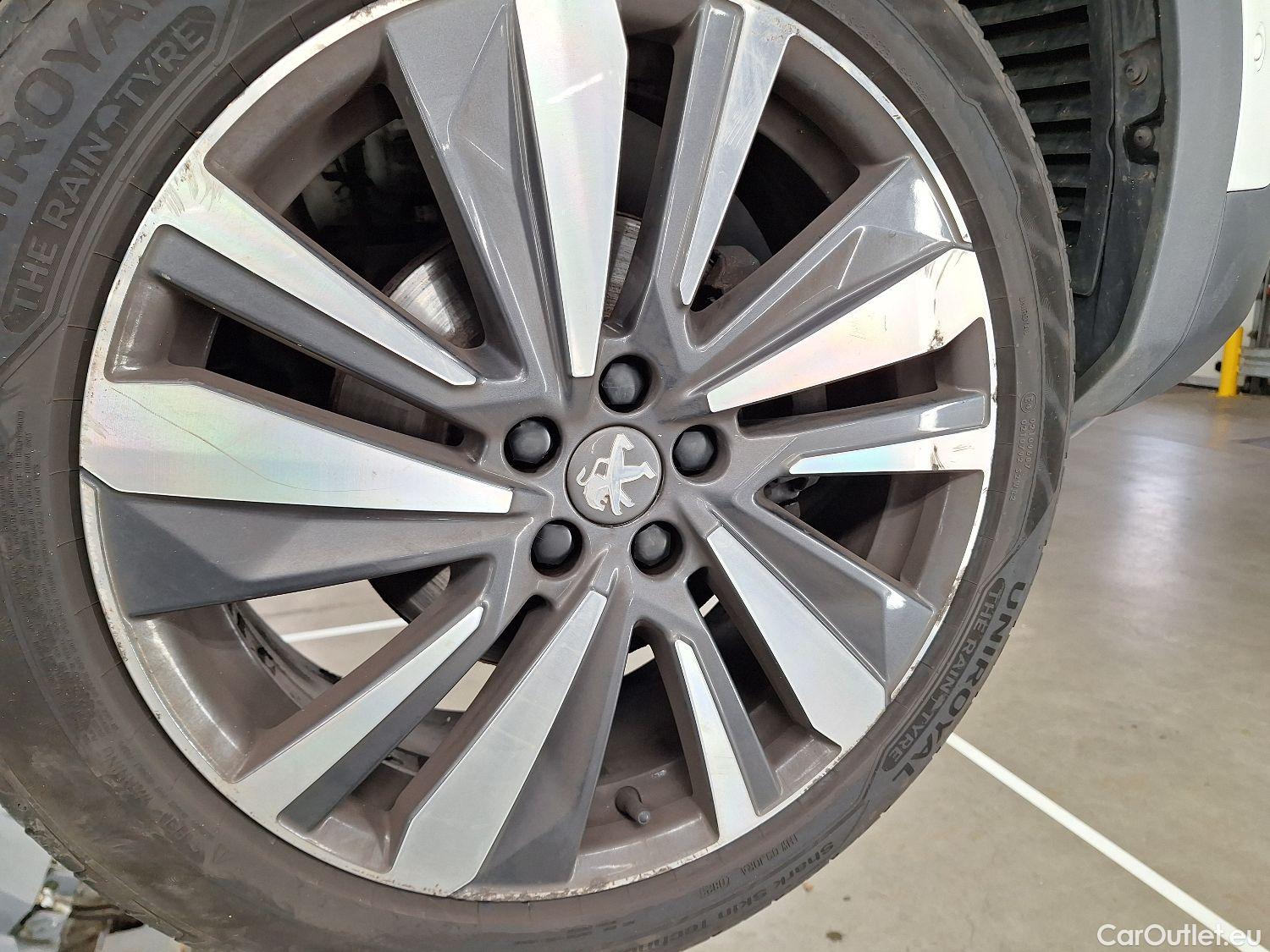  Peugeot  5008 Peugeot,  '16, Peugeot  1.5 BlueHDi 96kW S&S EAT8 GT Line 5d 7pl #3