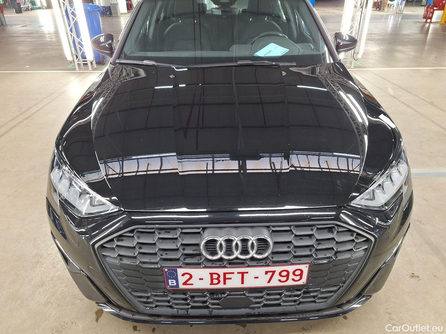  Audi  A3 Audi,  SB '20, Audi  Sportback 1.0 30 TFSi 81kW S tronic Busine #37