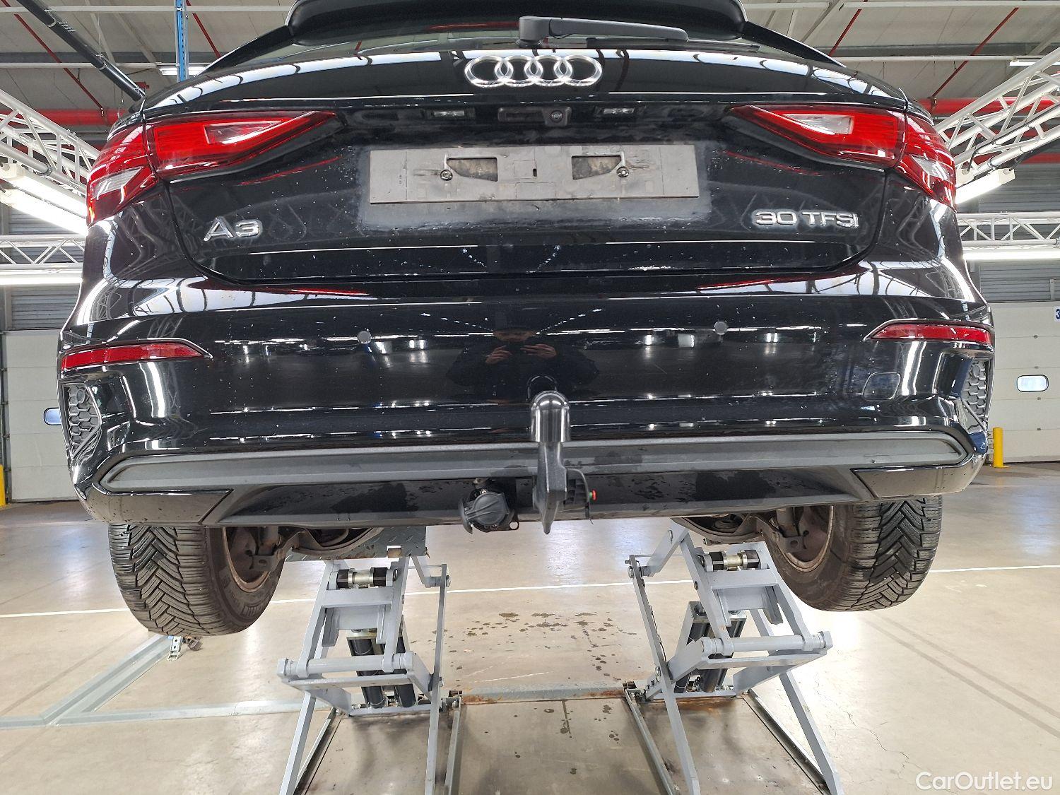  Audi  A3 Audi,  SB '20, Audi  Sportback 1.0 30 TFSi 81kW S tronic Busine #11