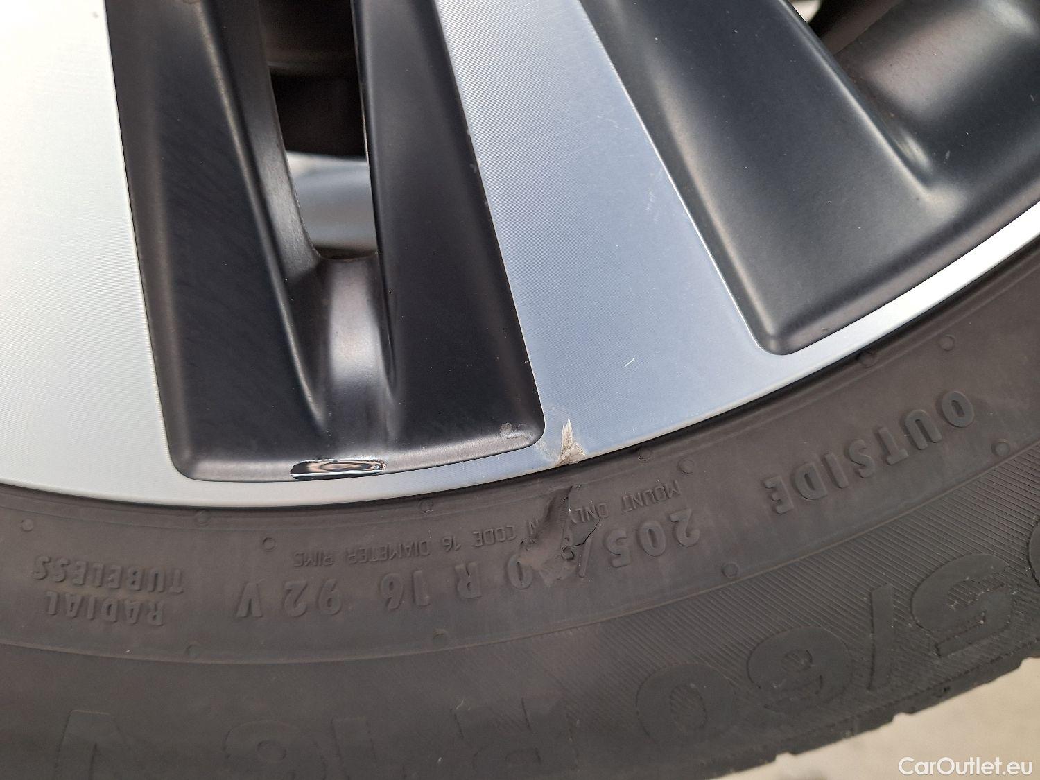  Mercedes  A-Klasse Mercedes, A-Class '18, Mercedes-Benz  A 180 d Business Solution 5 #13