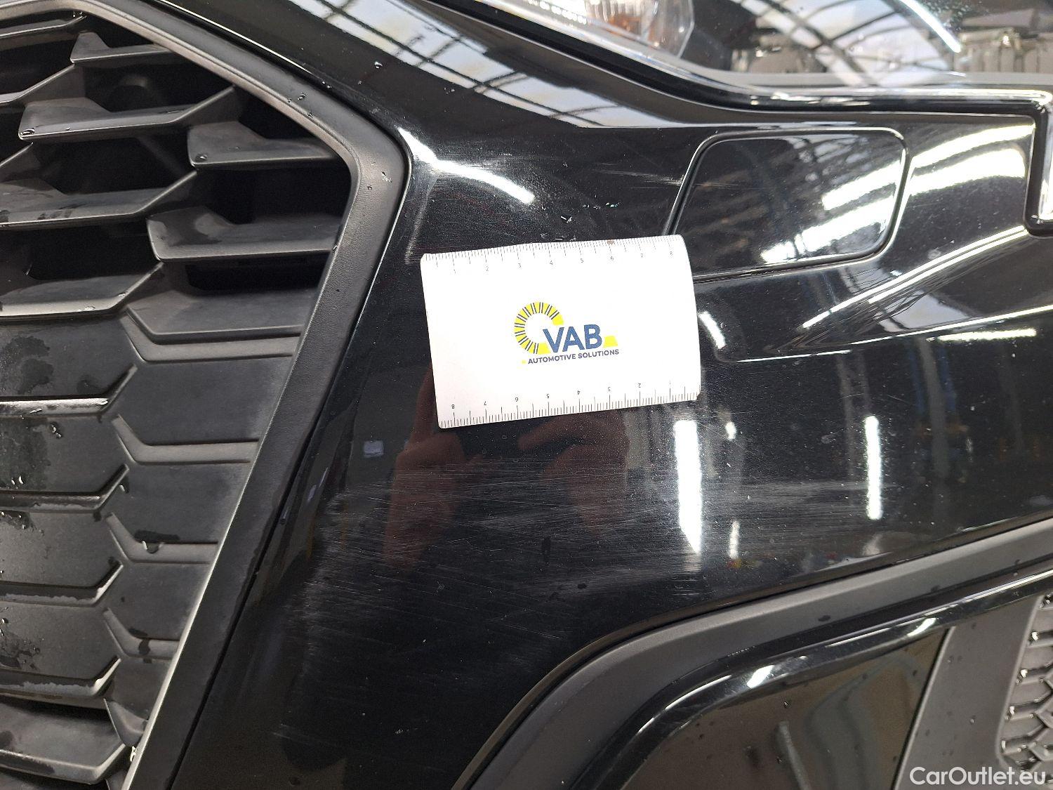  Audi  A3 Audi,  SB '20, Audi  Sportback 1.0 30 TFSi 81kW S tronic Busine #6