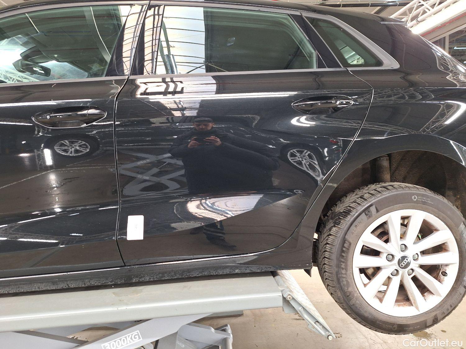  Audi  A3 Audi,  SB '20, Audi  Sportback 1.0 30 TFSi 81kW S tronic Busine #30