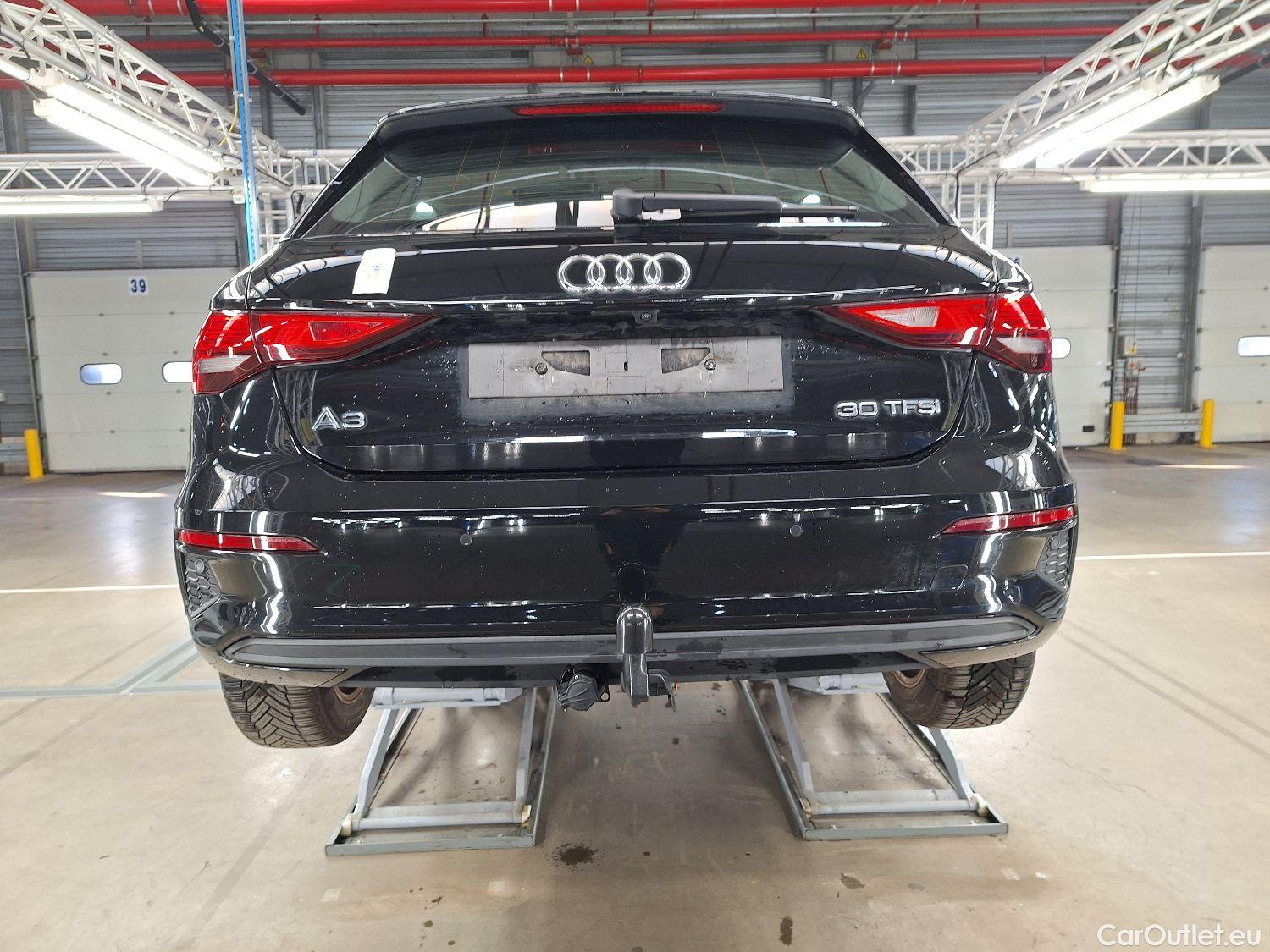  Audi  A3 Audi,  SB '20, Audi  Sportback 1.0 30 TFSi 81kW S tronic Busine #28