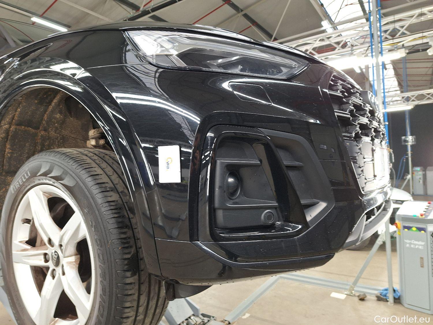  Audi  Q5 Audi,  FL'20, Audi  Business Edition S line 35 TDI S tronic 5d #4