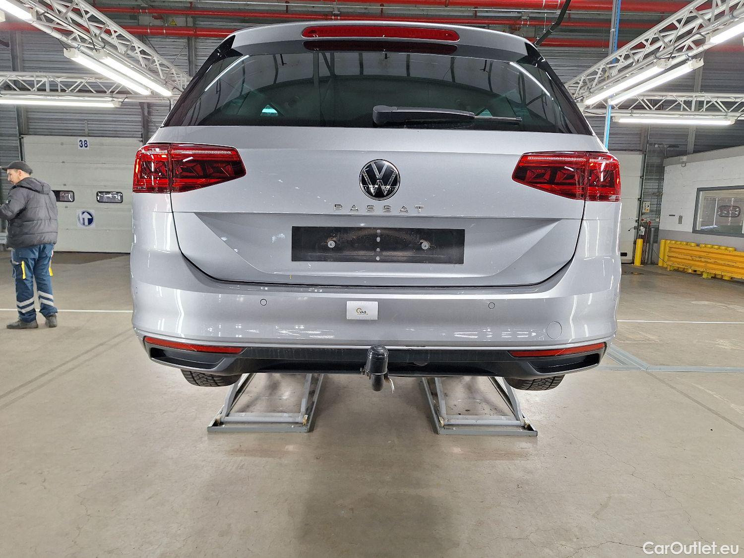  Volkswagen  Passat VW,  Variant FL'19, Volkswagen  Variant 2.0 TDI 90kW DSG Style B #3