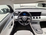  Mercedes  E-Klasse Mercedes, E-Class FL'20 PHEV, Mercedes-Benz  Berline E 300 de 4MATIC Bus #5