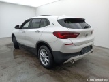  Bmw  X2 BMW  sDrive18dA 100kW Aut. 5d #7