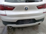  Bmw  X2 BMW  sDrive18dA 100kW Aut. 5d #47