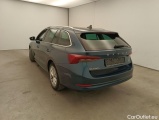  Skoda  Octavia Skoda  Combi 2.0 CRTDI 85kW Style 5d #7