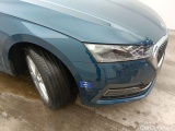  Skoda  Octavia Skoda  Combi 2.0 CRTDI 85kW Style 5d #33