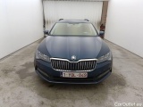  Skoda  Superb Skoda  Combi 1.5 TSI ACT 110kW Ambition 5d #5