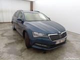  Skoda  Superb Skoda  Combi 1.5 TSI ACT 110kW Ambition 5d #8