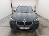  Bmw  X1 BMW  sDrive16d (85 kW) 5d #5