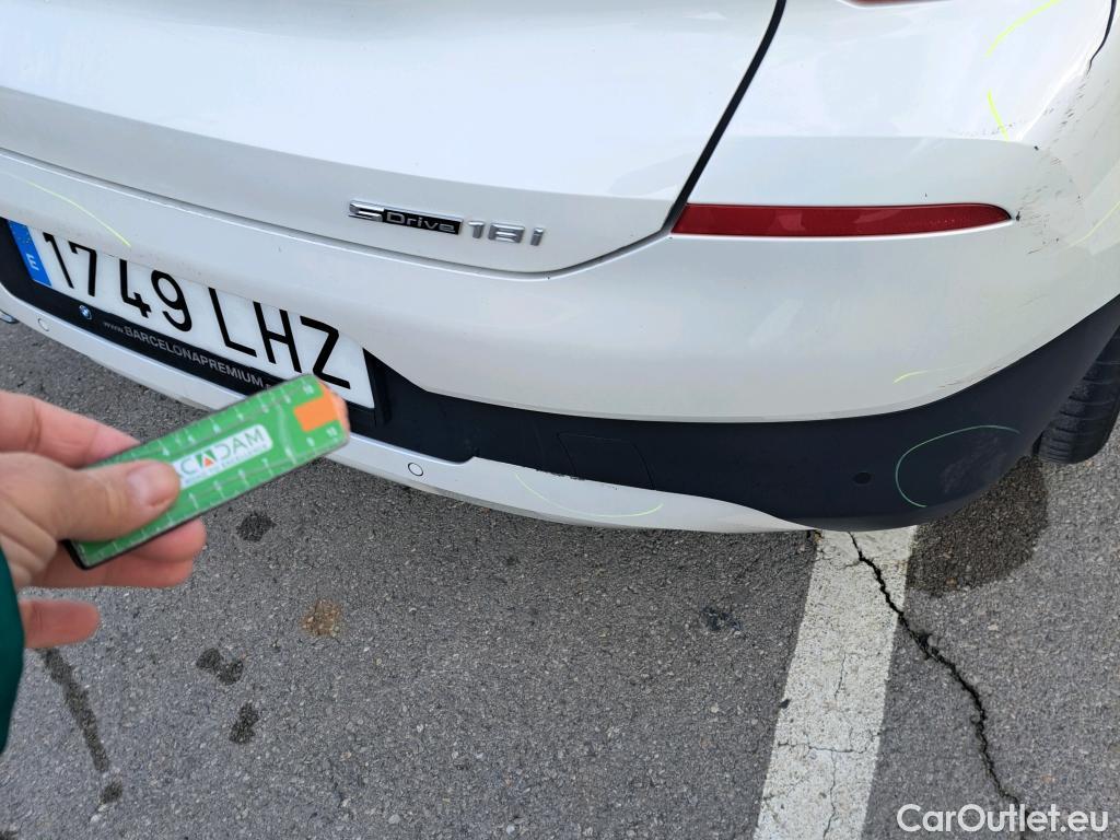  Bmw  X2 BMW  sDrive18i (CX) #31