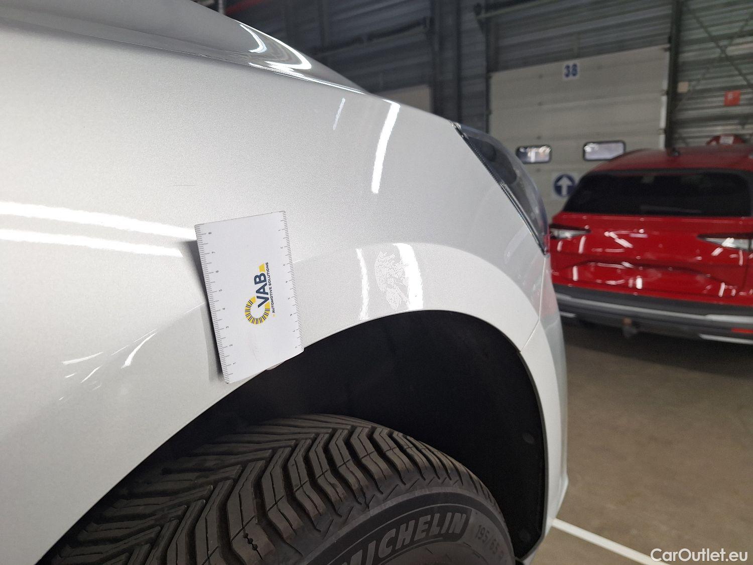  Ford  Focus Ford,  SW '18, Ford  Clipper 1.5 EcoBlue 88kW Aut. Trend Ed. #9