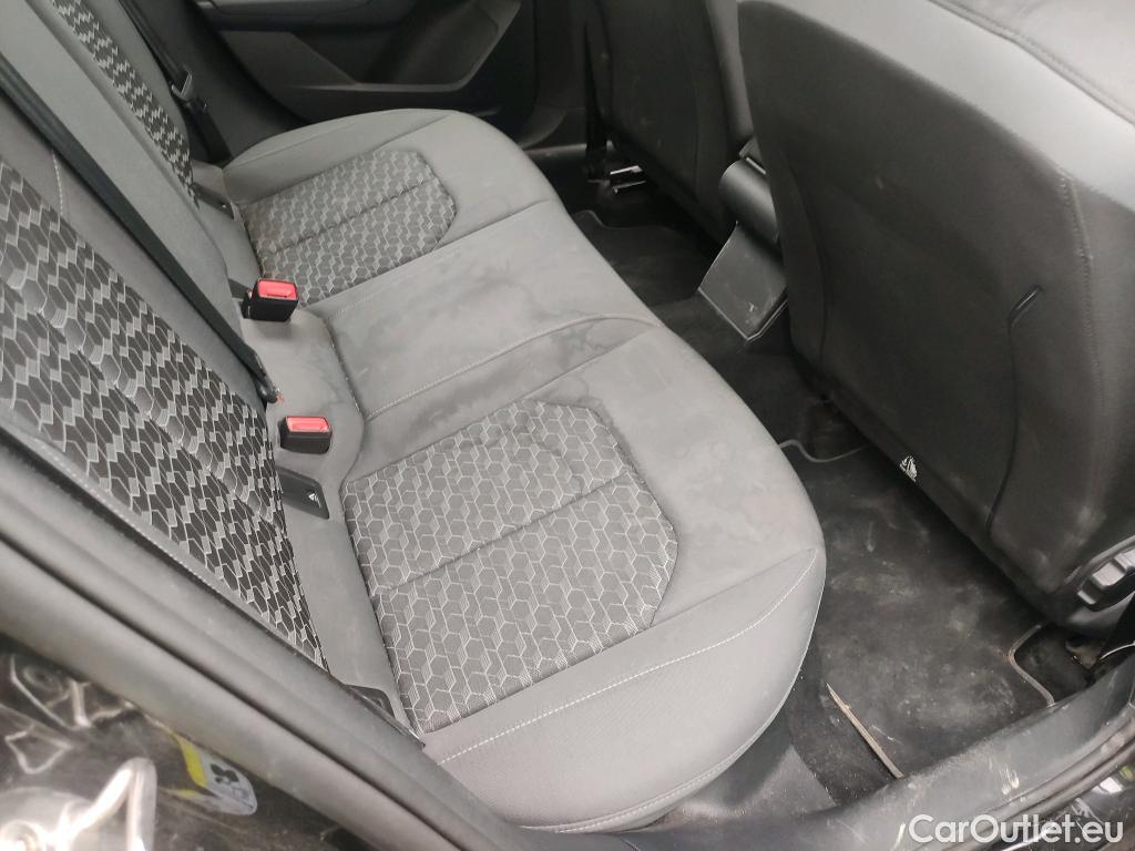  Audi  A1 Sportback AUDI A1 / 2018 / 5P / berlina con portón Sportback Adrenalin 30 TFSI 81kW (110CV)(SP) #15