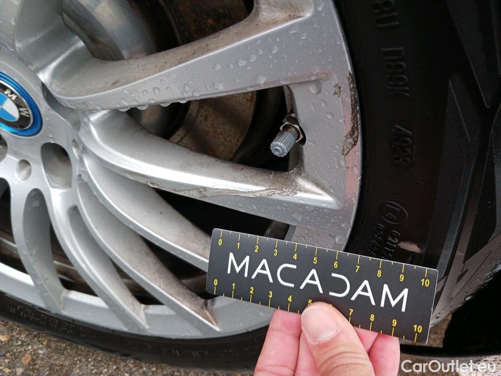  Bmw  Serie 5 BMW  / 2020 / 5P / familiar 530e xDrive Touring #2