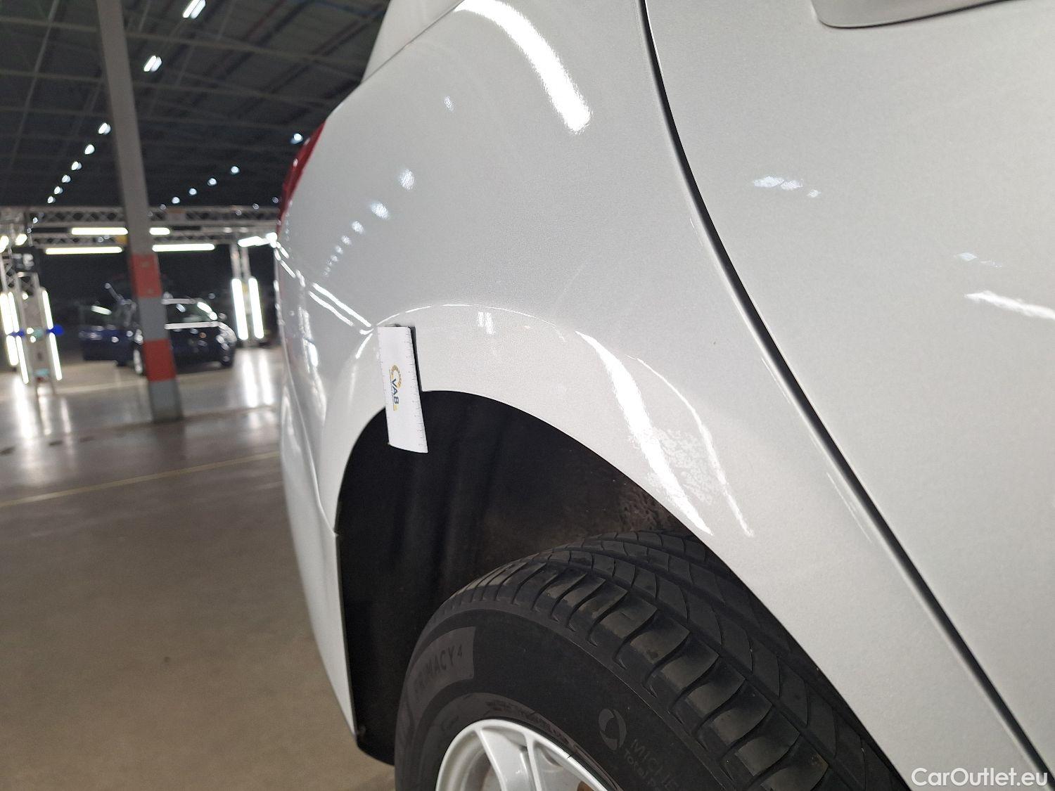  Ford  Focus Ford,  SW '18, Ford  Clipper 1.5 EcoBlue 88kW Aut. Trend Ed. #20