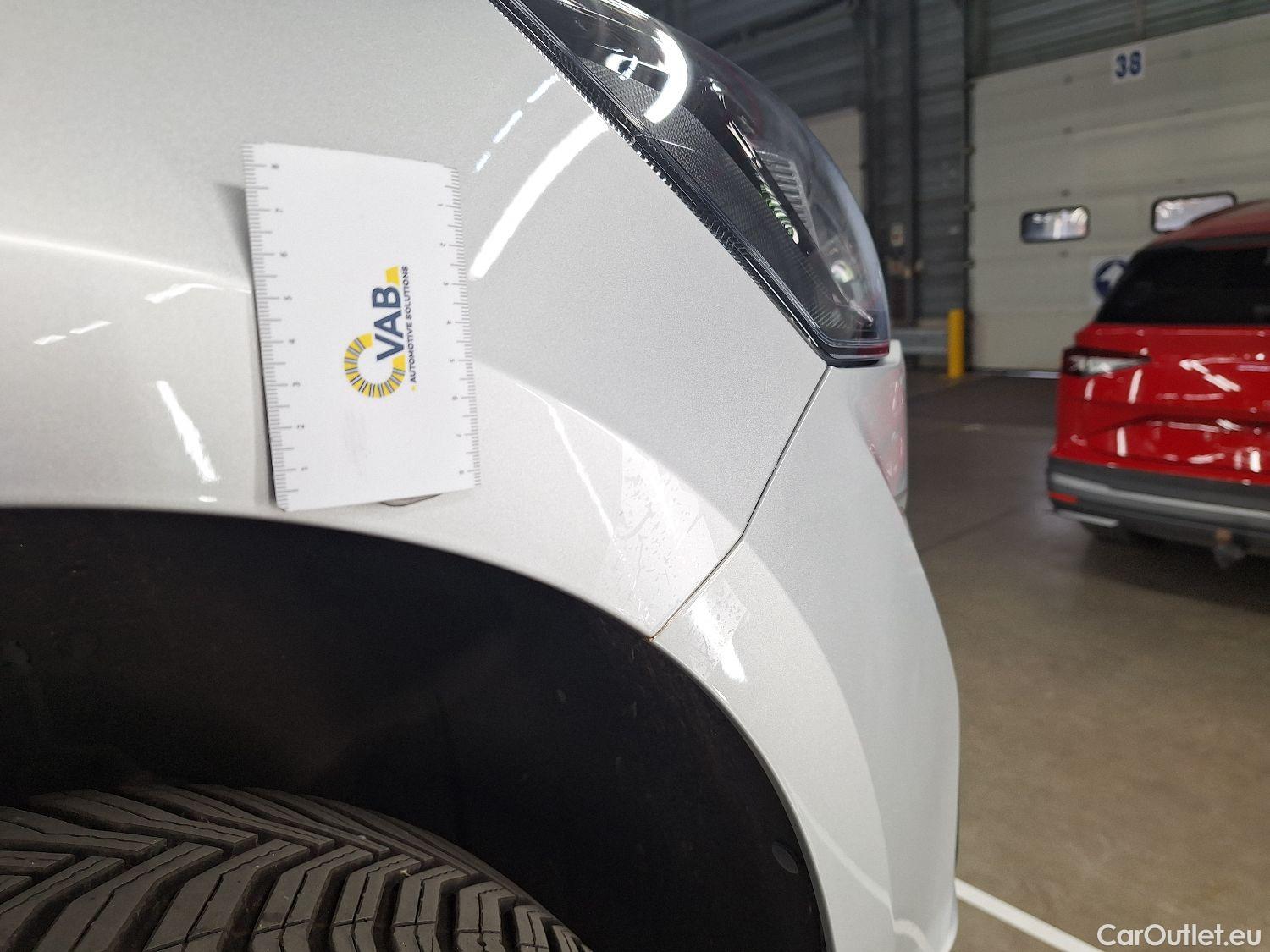  Ford  Focus Ford,  SW '18, Ford  Clipper 1.5 EcoBlue 88kW Aut. Trend Ed. #10