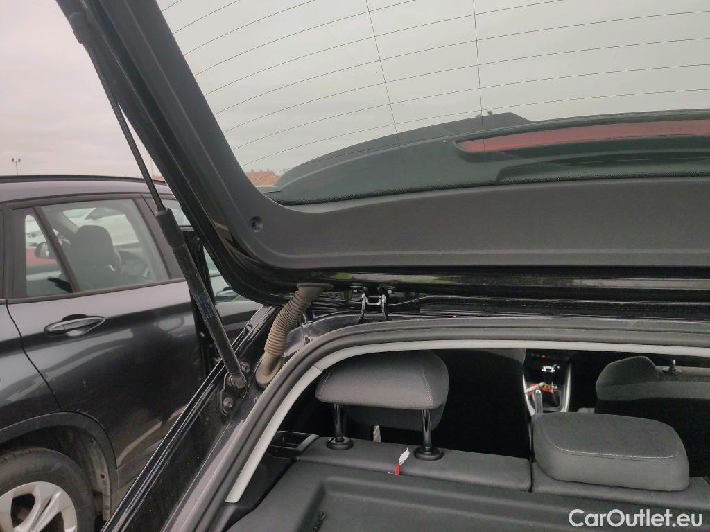  Audi  A1 Sportback AUDI A1 / 2018 / 5P / berlina con portón Sportback Adrenalin 30 TFSI 81kW (110CV)(SP) #19