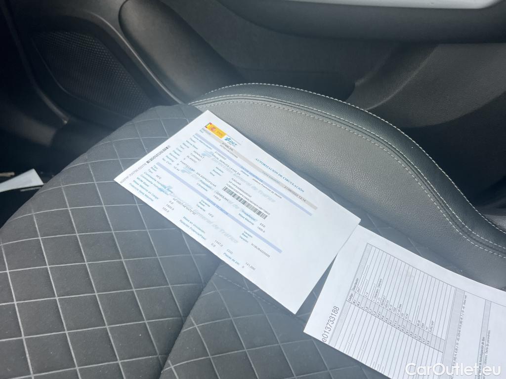  Renault  Kadjar RENAULT  / 2019 / 5P / crossover Zen GPF TCe 103kW (140CV) EDC #11