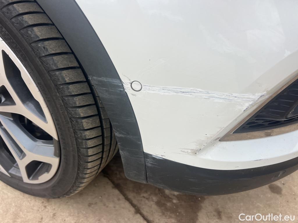  Renault  Kadjar RENAULT  / 2019 / 5P / crossover Zen GPF TCe 103kW (140CV) EDC #22