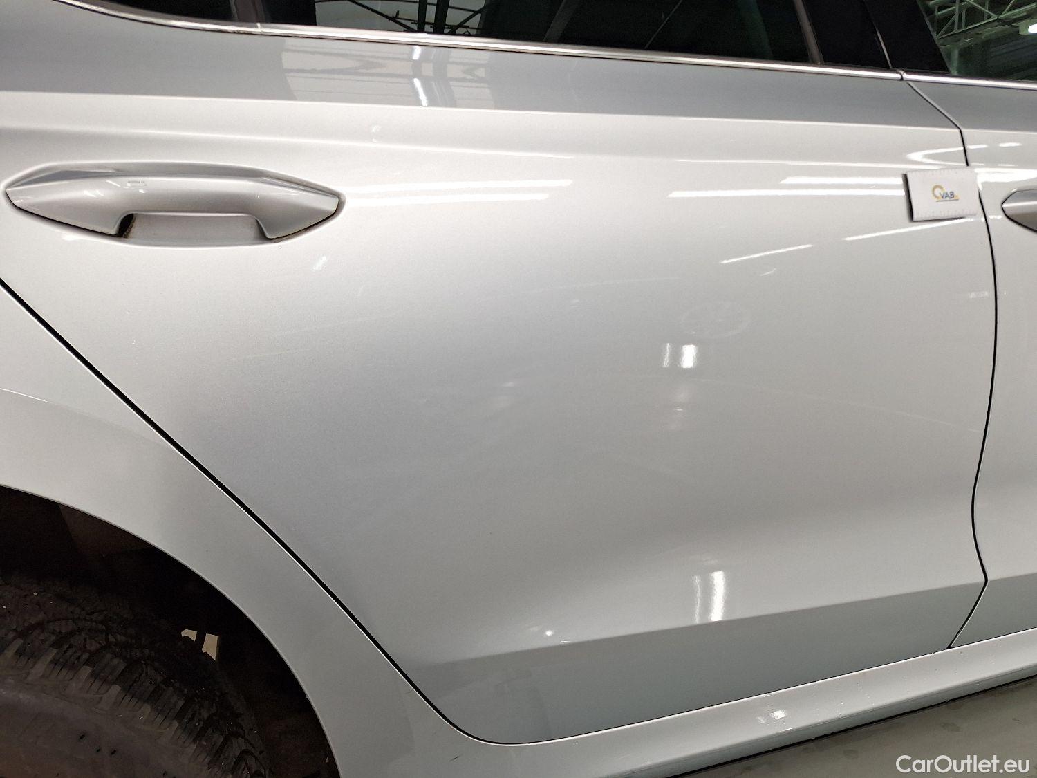  Skoda  Octavia Skoda,  '20, Skoda  2.0 CRTDI 85kW Ambition 5d #9