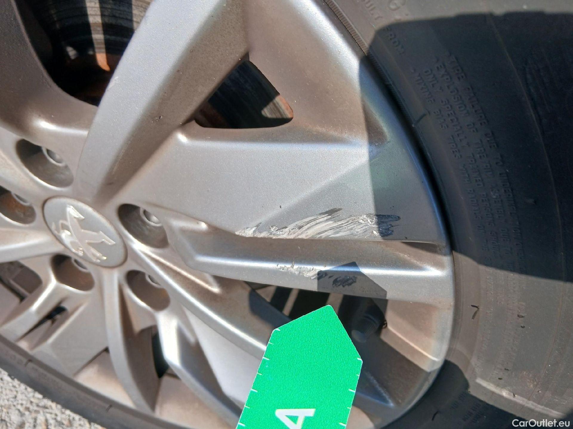  Peugeot  508 PEUGEOT  / 2018 / 5P / berlina con portón 5P Business Line BlueHDi 96kW S&S 6vel #10