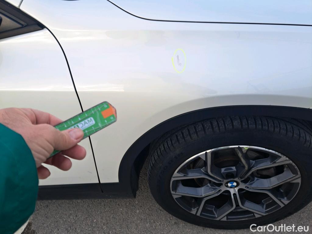  Bmw  X2 BMW  sDrive18i (CX) #33