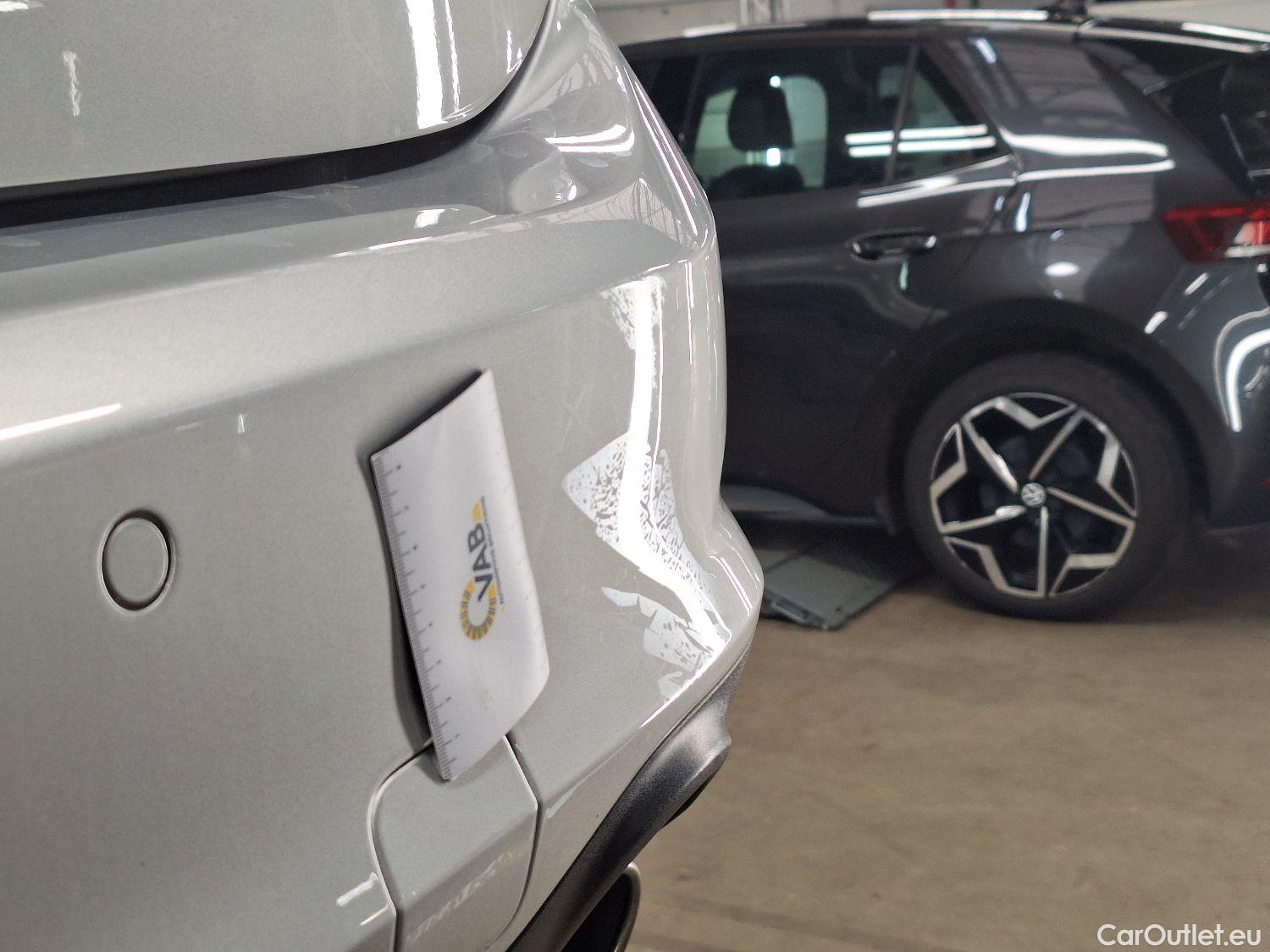  Ford  Focus Ford,  SW '18, Ford  Clipper 1.5 EcoBlue 88kW Aut. Trend Ed. #23