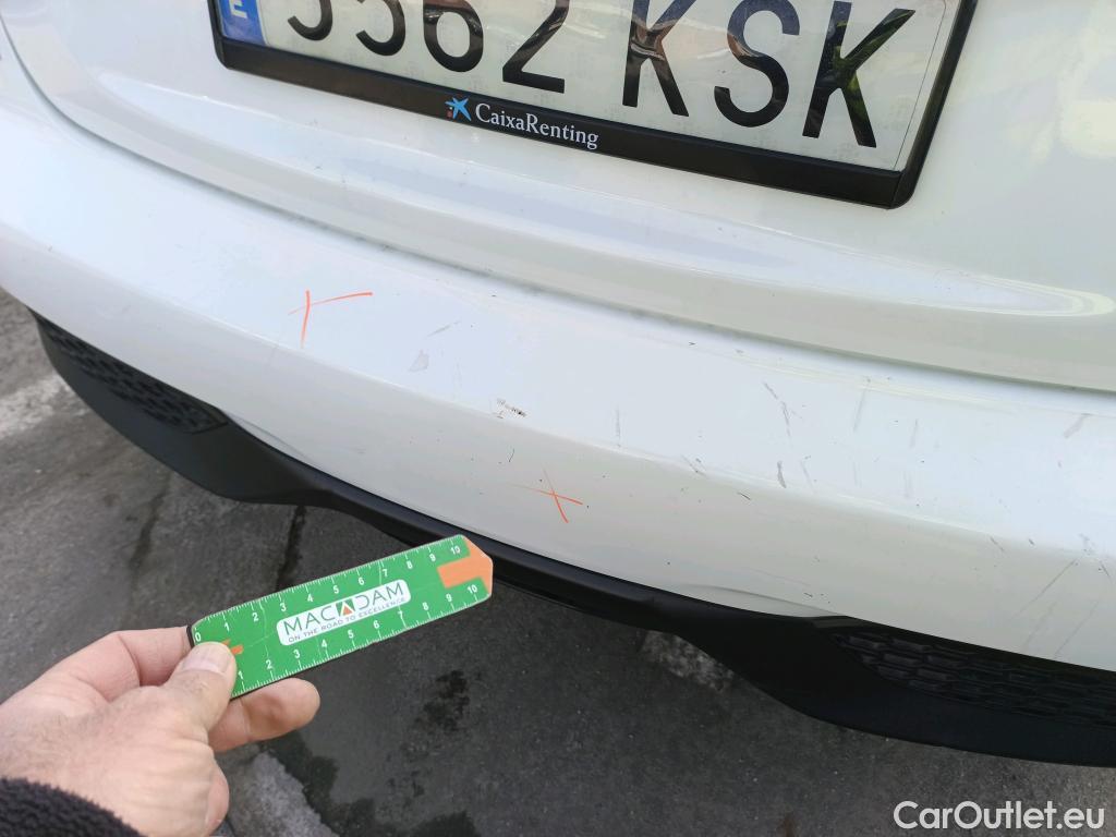  Nissan  Juke NISSAN  / 2014 / 5P / crossover G.E6D-Temp 83kW (112 CV) 5M/T ACENTA (CX) #26