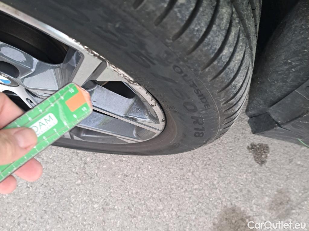  Bmw  X2 BMW  sDrive18i (CX) #11