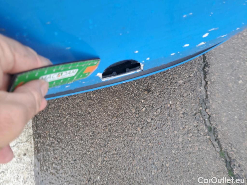  Fiat  500 FIAT  / 2015 / 3P / berlina con portón Pop 1.2 8v 51KW (69 CV) #27