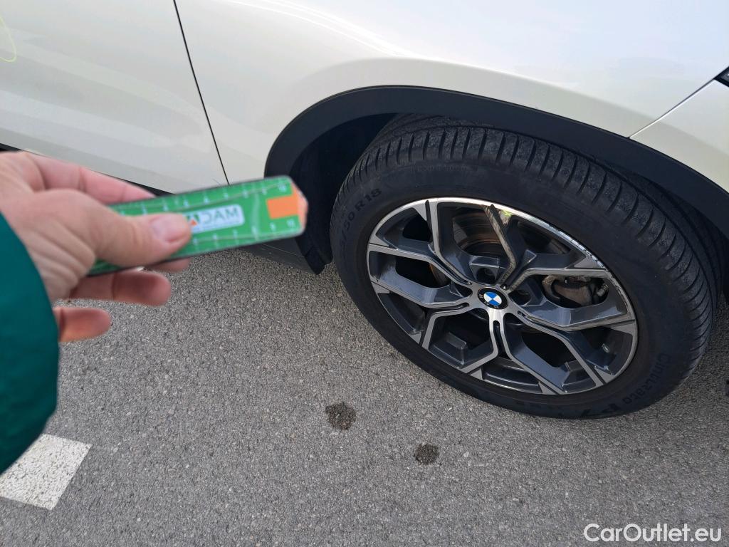  Bmw  X2 BMW  sDrive18i (CX) #37