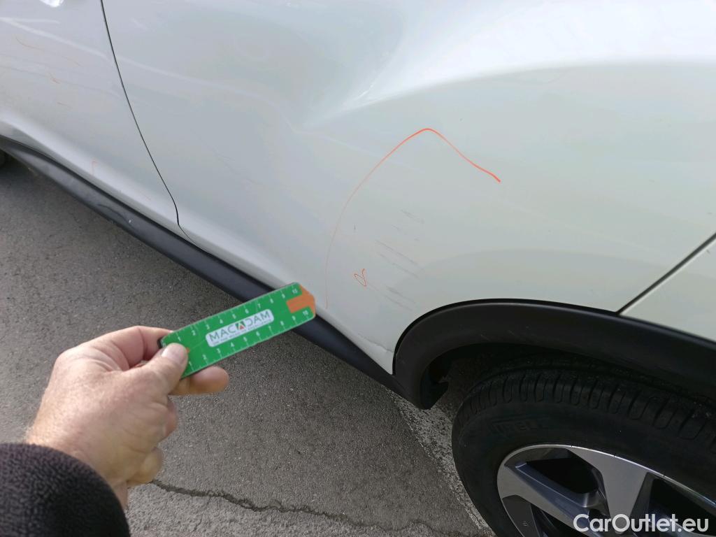  Nissan  Juke NISSAN  / 2014 / 5P / crossover G.E6D-Temp 83kW (112 CV) 5M/T ACENTA (CX) #7