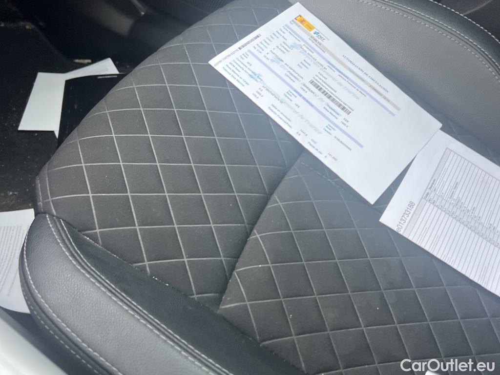  Renault  Kadjar RENAULT  / 2019 / 5P / crossover Zen GPF TCe 103kW (140CV) EDC #1