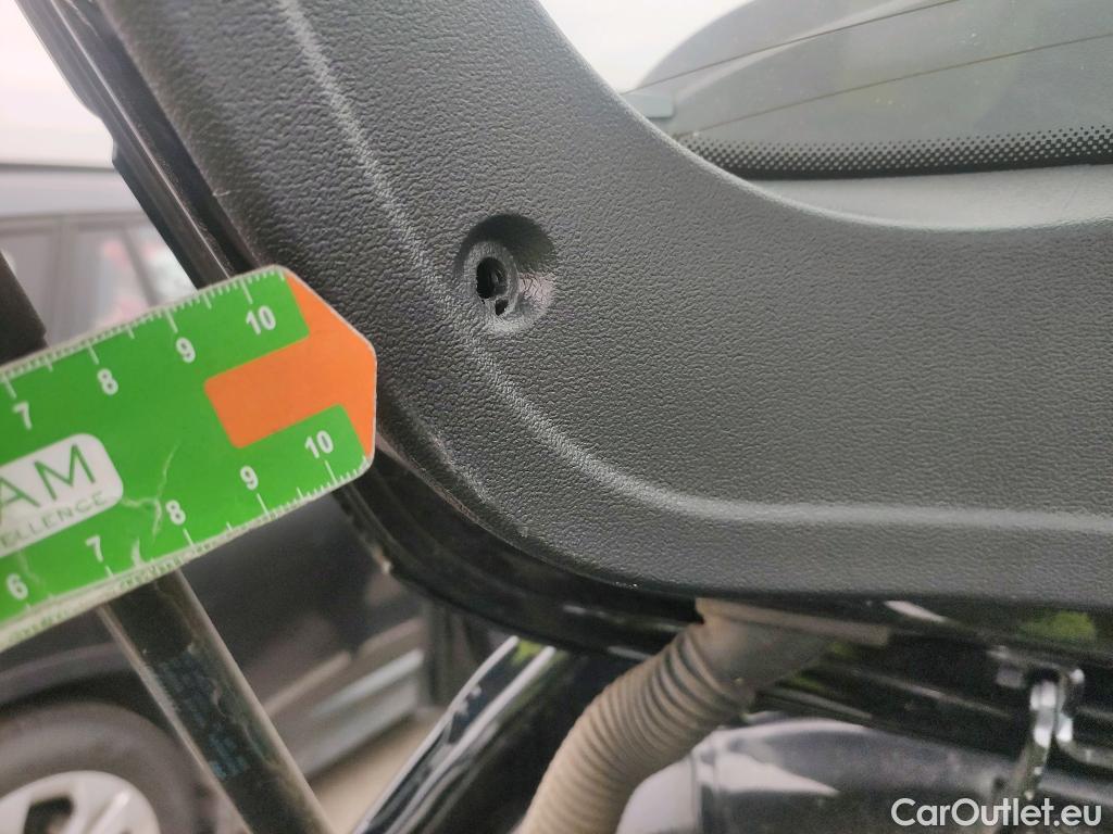  Audi  A1 Sportback AUDI A1 / 2018 / 5P / berlina con portón Sportback Adrenalin 30 TFSI 81kW (110CV)(SP) #20