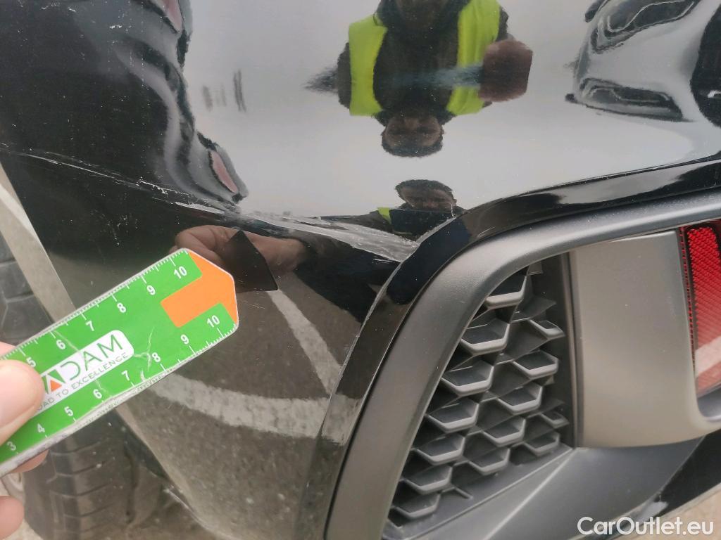  Audi  A1 Sportback AUDI A1 / 2018 / 5P / berlina con portón Sportback Adrenalin 30 TFSI 81kW (110CV)(SP) #28